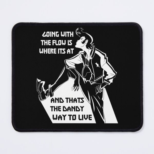 Item preview,  Comin With The Flow Is Where Its At And Thats The Dandy Way To Live designed and sold by TimothyMillers.
