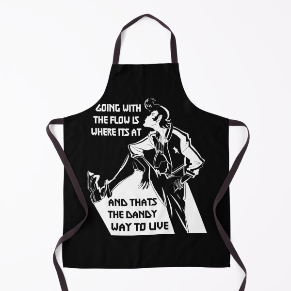 Item preview, Comin With The Flow Is Where Its At And Thats The Dandy Way To Live designed and sold by TimothyMillers.