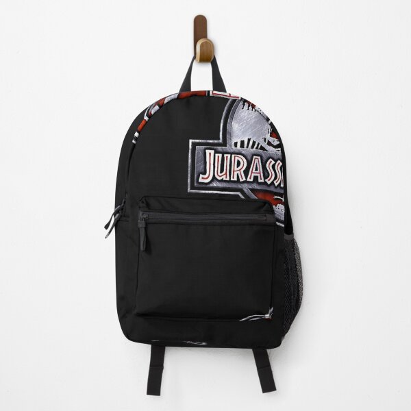 Item preview, Jurassic Park Classic designed and sold by lawlessmcarey.