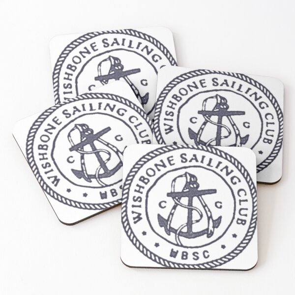Item preview, Wishbone Sailing Club Conan Gray designed and sold by GeorgePoorker9v.