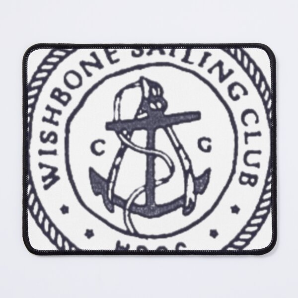 Item preview, Wishbone Sailing Club Conan Gray designed and sold by GeorgePoorker9v.