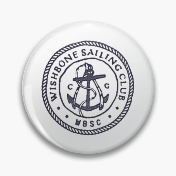 Item preview, Wishbone Sailing Club Conan Gray designed and sold by GeorgePoorker9v.