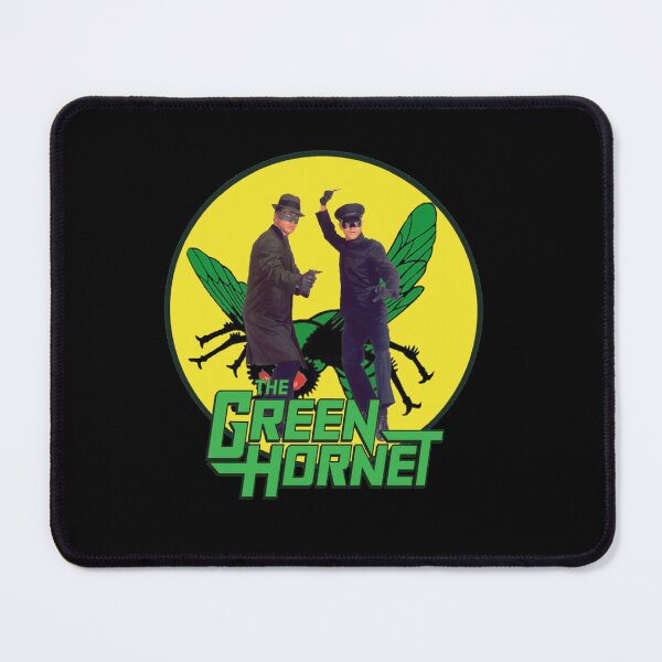Item preview, Green Hornet designed and sold by Abnerquardt.
