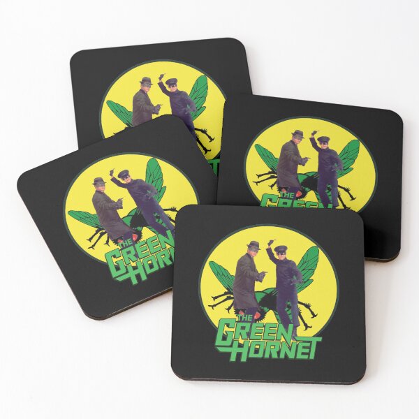 Item preview,  Green Hornet designed and sold by Abnerquardt.