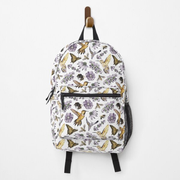 Item preview, Pollinators designed and sold by Kelsey Worth.