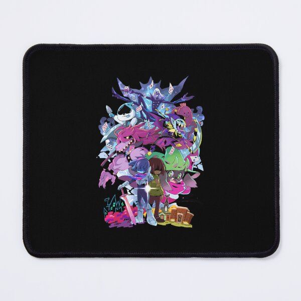 Item preview, Deltarune - Adventure Essential designed and sold by PatsyBreiten.
