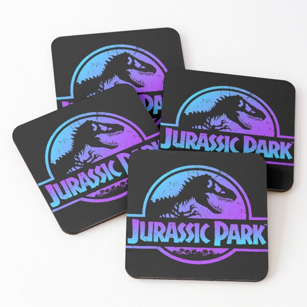 Item preview, Jurassic Park Classic designed and sold by lawlessmcarey.