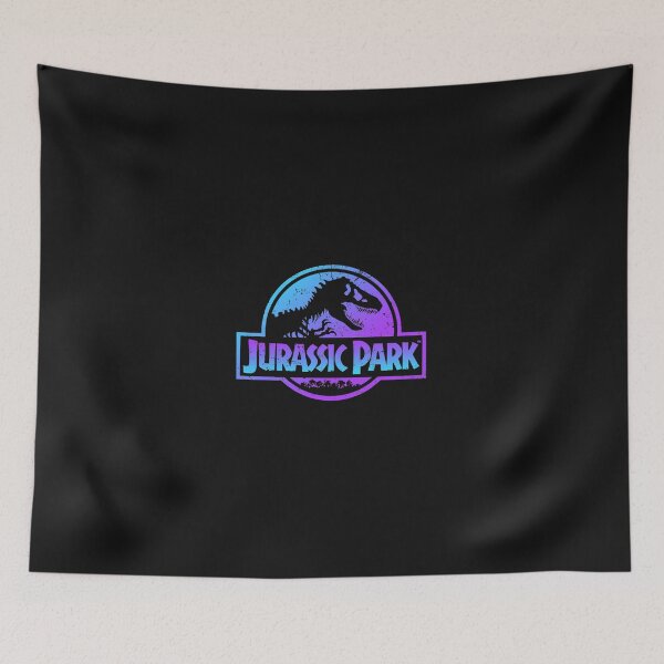 Item preview, Jurassic-Park Classic designed and sold by lawlessmcarey.