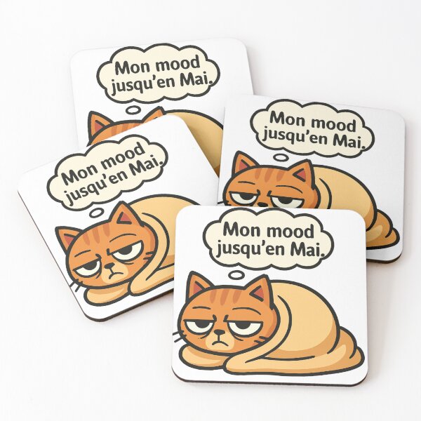 Item preview, Cold cat, cold winter designed and sold by Servedesign.
