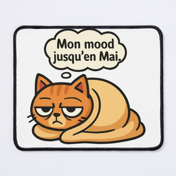 Item preview, Cold cat, cold winter designed and sold by Servedesign.