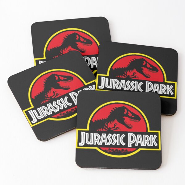 Item preview, Jurassic Park Classic designed and sold by lawlessmcarey.