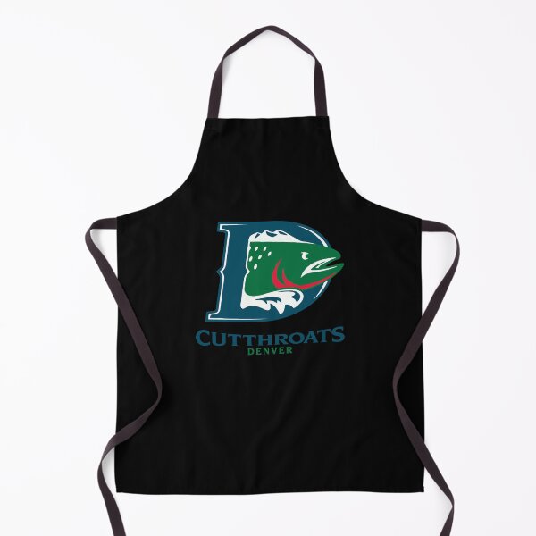Artikelvorschau, Denver Cutthroats Denver Classic entworfen und verkauft von PatsyBreiten.