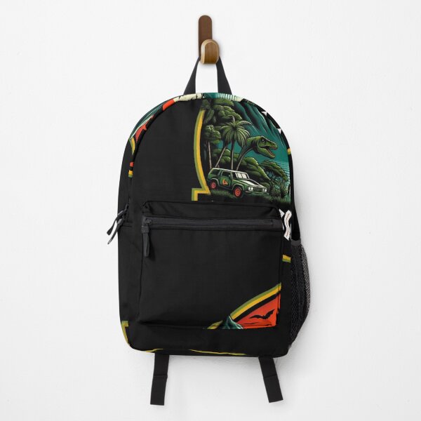 Item preview, Jurassic Park Classic designed and sold by lawlessmcarey.