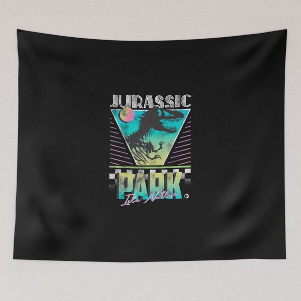 Item preview, Jurassic-Park Classic designed and sold by lawlessmcarey.