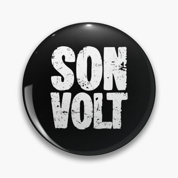 Item preview,  Son Volt  designed and sold by TimothyMillers.
