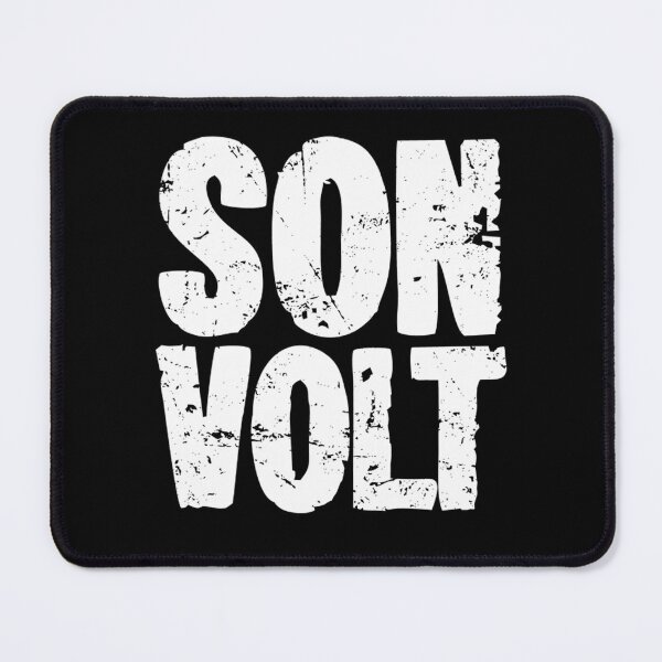 Item preview, Son Volt designed and sold by TimothyMillers.