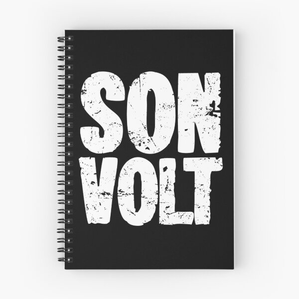 Item preview,  Son Volt  designed and sold by TimothyMillers.