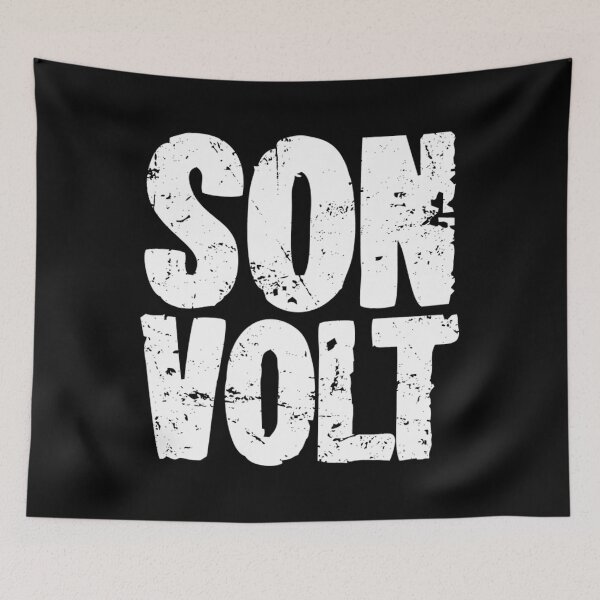 Item preview,  Son Volt  designed and sold by TimothyMillers.