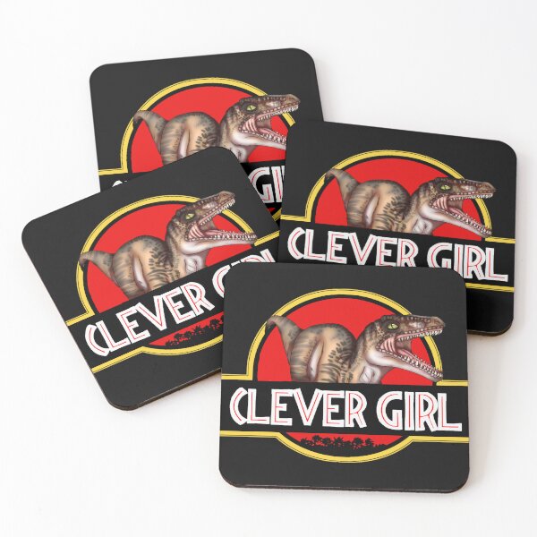 Item preview, Jurassic Park Classic designed and sold by lawlessmcarey.