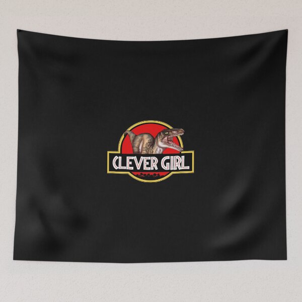 Item preview, Jurassic-Park Classic designed and sold by lawlessmcarey.