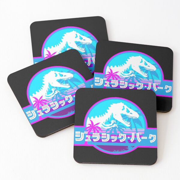 Item preview, Jurassic Park Classic designed and sold by lawlessmcarey.