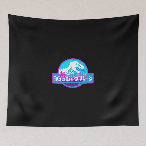 Item preview, Jurassic-Park Classic designed and sold by lawlessmcarey.