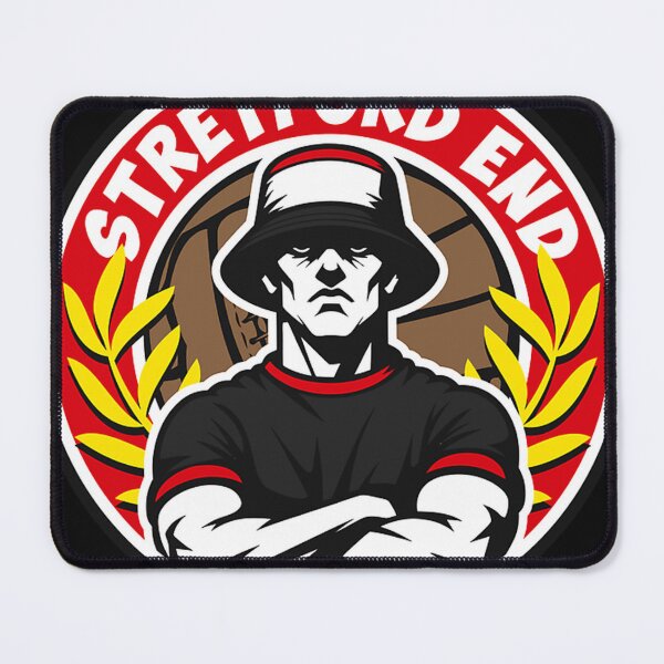 Item preview, Stretford End Mufc designed and sold by GeorgePoorker9v.