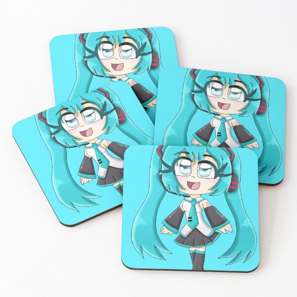 Item preview, Hatsune Miku  designed and sold by VioletMoonAnimation.