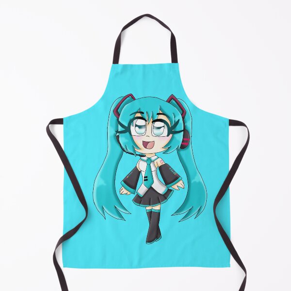 Item preview, Hatsune Miku designed and sold by VioletMoonAnimation.