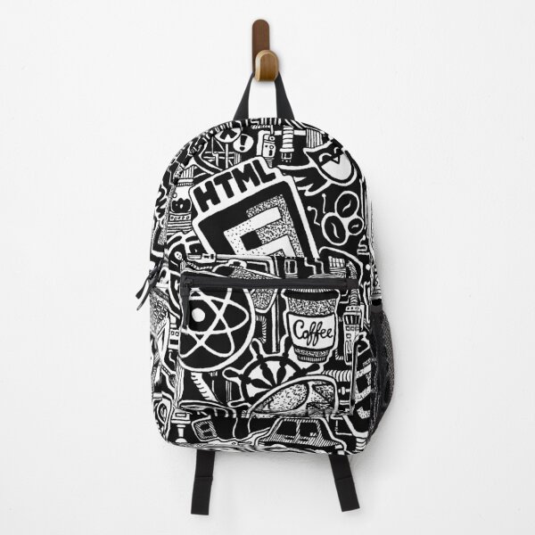 Item preview, Programming doodle designed and sold by Dashushka-art.