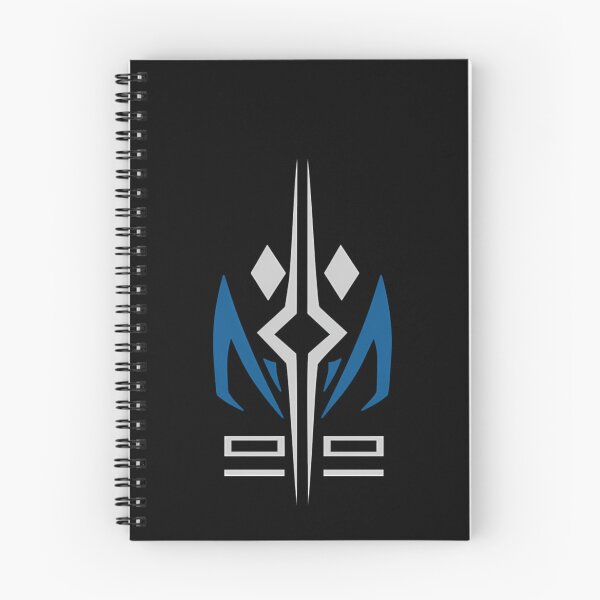 Item preview, Ahsoka and Rex Logos designed and sold by InessLombard.