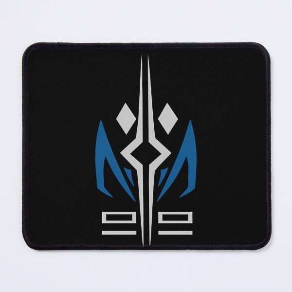 Item preview, Ahsoka and Rex Logos designed and sold by InessLombard.