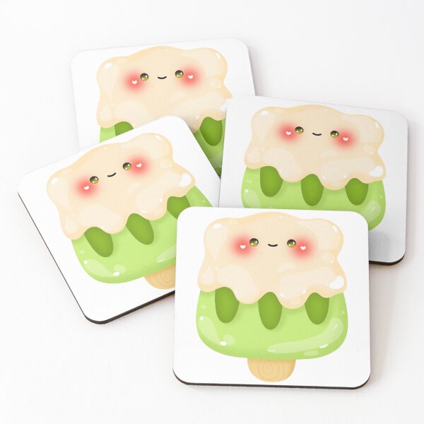 Item preview, Matcha lover designed and sold by KJackArtwork.