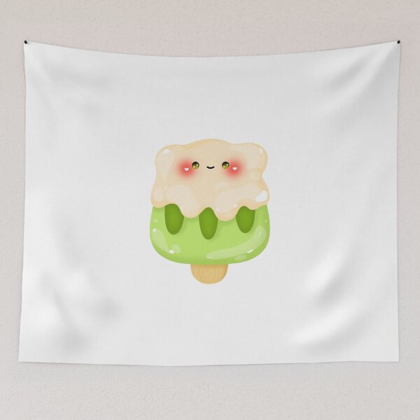 Item preview, Matcha lover designed and sold by KJackArtwork.