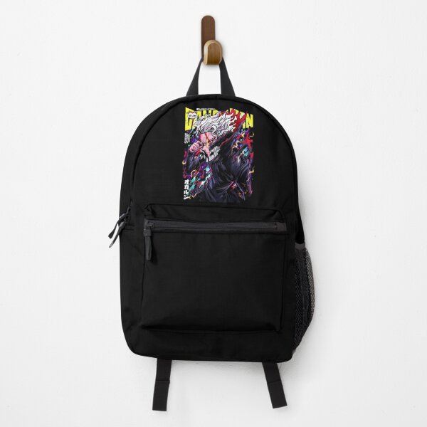 Item preview, Okarun designed and sold by ANIME HEAT.