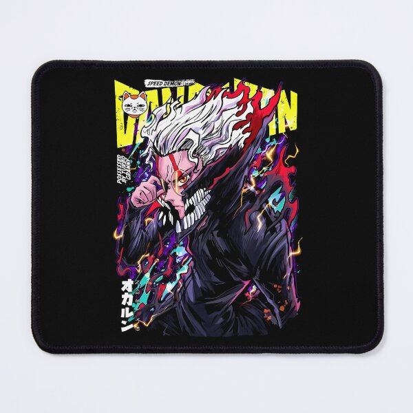 Item preview, Okarun designed and sold by ANIME HEAT.