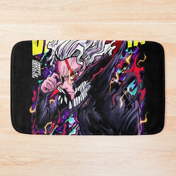 Item preview, Okarun designed and sold by ANIME HEAT.