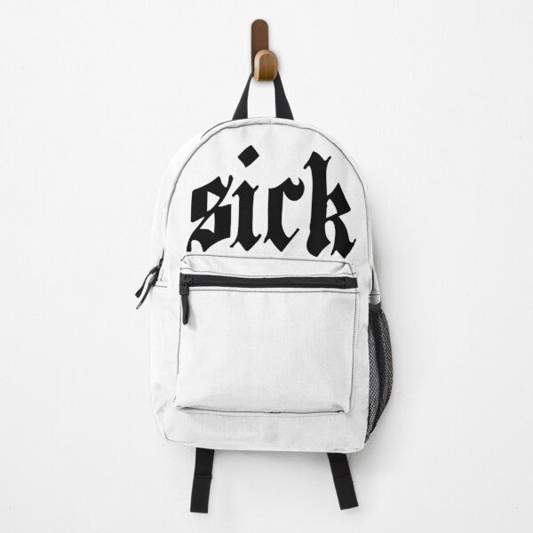 Item preview, Sick designed and sold by Paulalala.