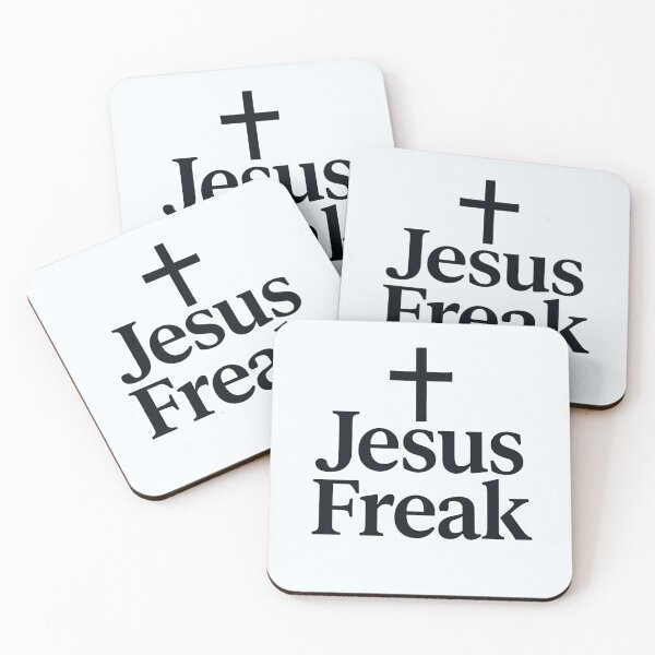 Item preview, For all of the proud lovers of Jesus out there!  designed and sold by SteffySays.