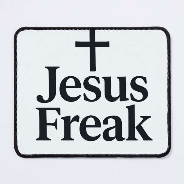 Item preview, For all of the proud lovers of Jesus out there! designed and sold by SteffySays.