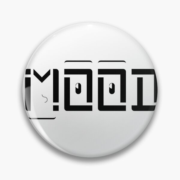 Item preview, Mood #9 designed and sold by PunchandNik.