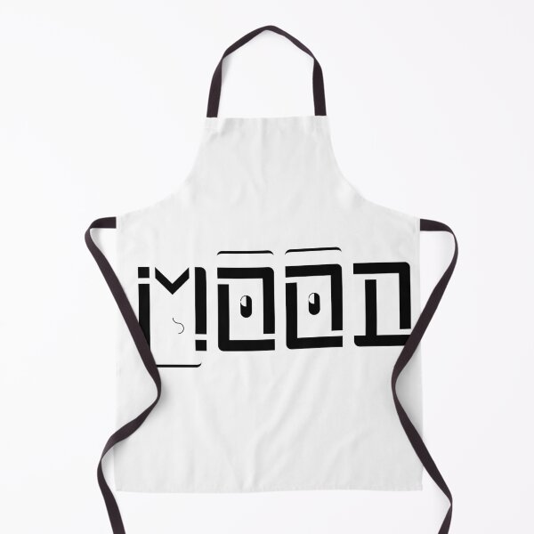 Item preview, Mood #9 designed and sold by PunchandNik.