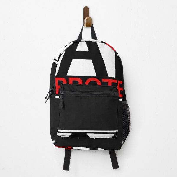 Item preview, Apa Acolytes Protection Agency designed and sold by GeorgePoorker9v.