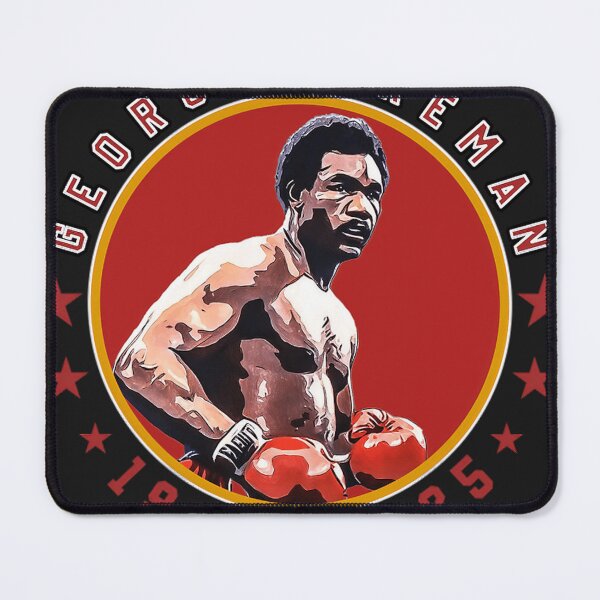 Item preview, George Foreman For Fathers Who Fight Gift For Motivated Dad Workout Fans designed and sold by GeorgePoorker9v.