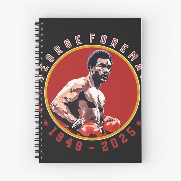 Item preview, George Foreman For Fathers Who Fight Gift For Motivated Dad Workout Fans designed and sold by GeorgePoorker9v.