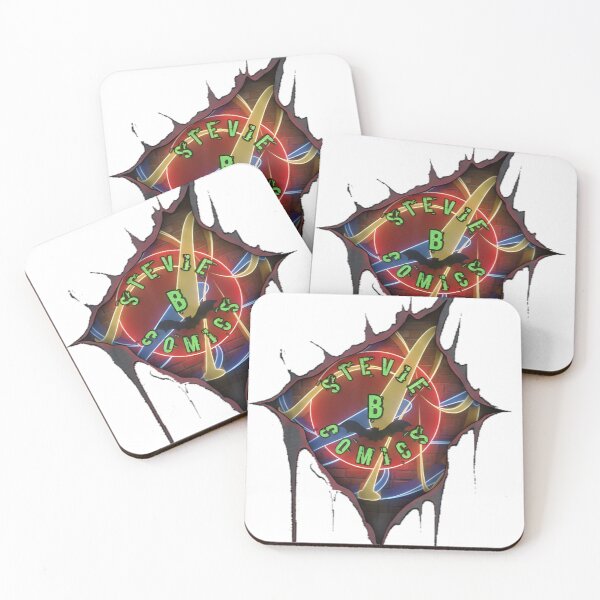 Artikelvorschau, Zerrissenes Logo entworfen und verkauft von DemonDiscGolf.