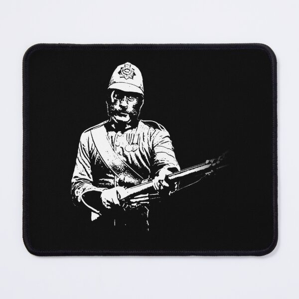 Item preview, Zulu - Colour Sergeant Bourne designed and sold by TimothyMillers.