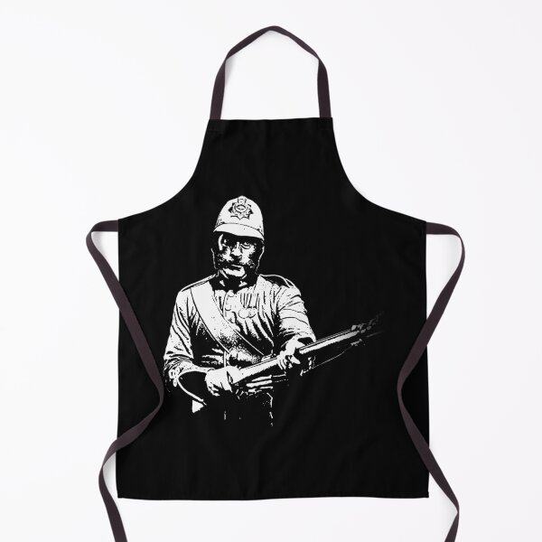 Item preview, Zulu - Colour Sergeant Bourne designed and sold by TimothyMillers.