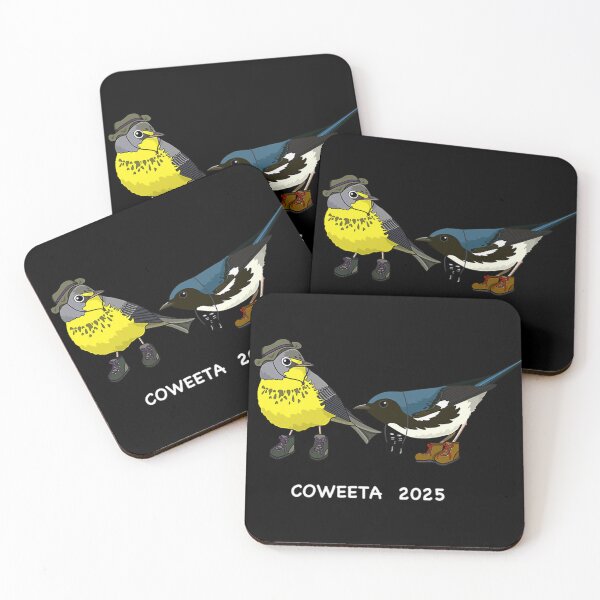 Item preview, Coweeta 2025 Crew designed and sold by GeorgePoorker9v.