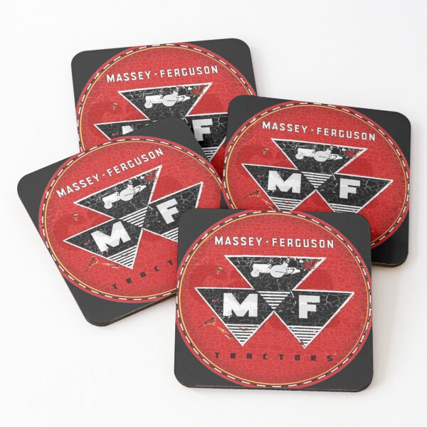 Item preview, Massey Ferguson Logo Old144 designed and sold by GeorgePoorker9v.